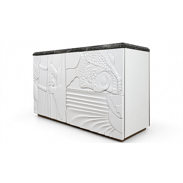 Solar Buffet Unit HOME54710-26