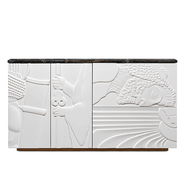 Solar Buffet Unit HOME54710-27