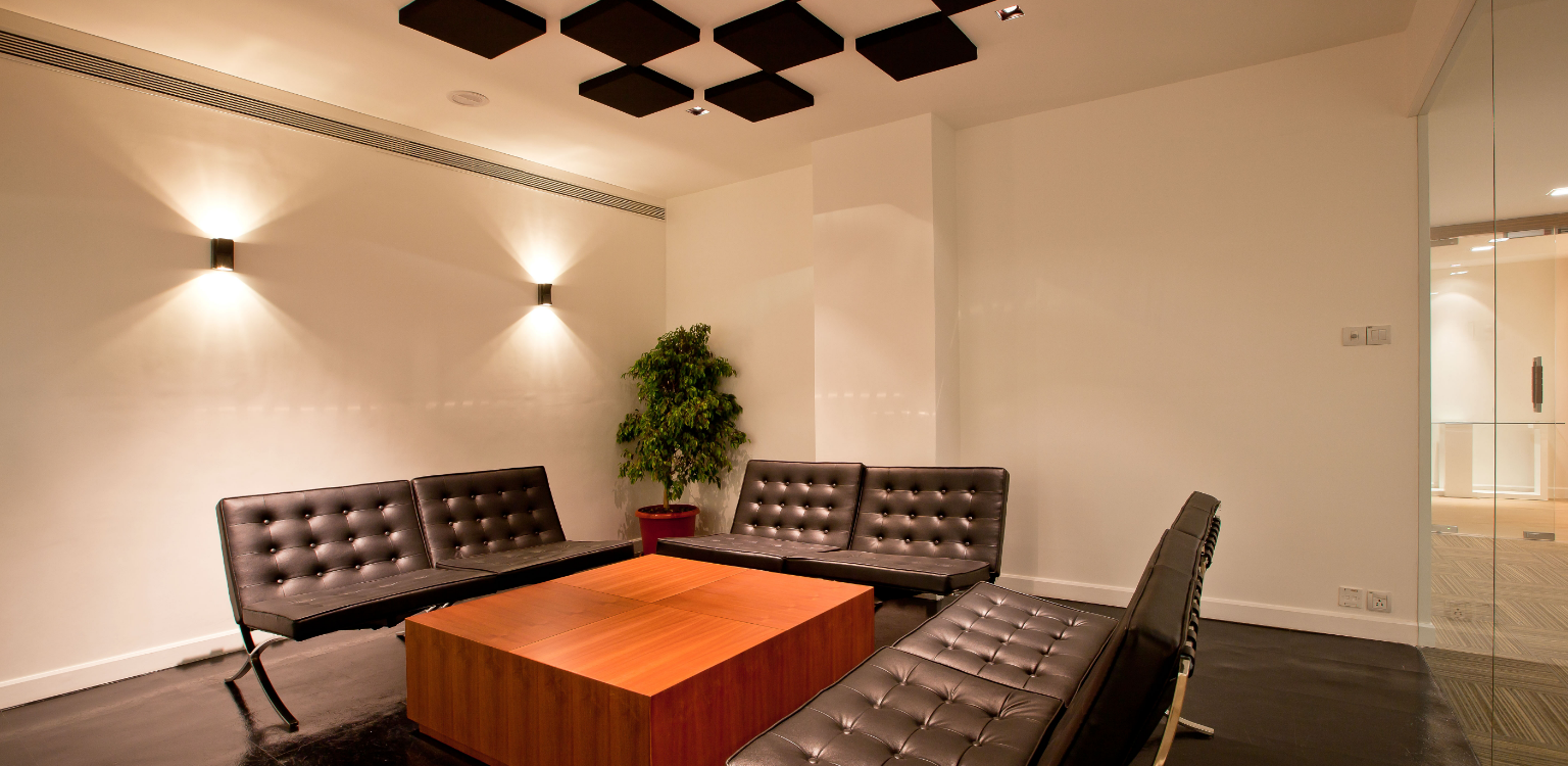 B Executive Lounge Grd Flr 3