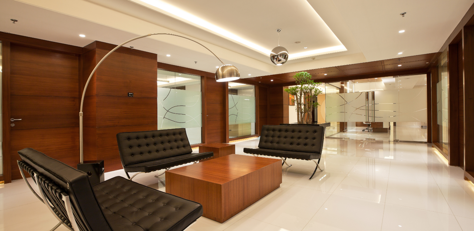 B Executive Waiting Lounge 4 7