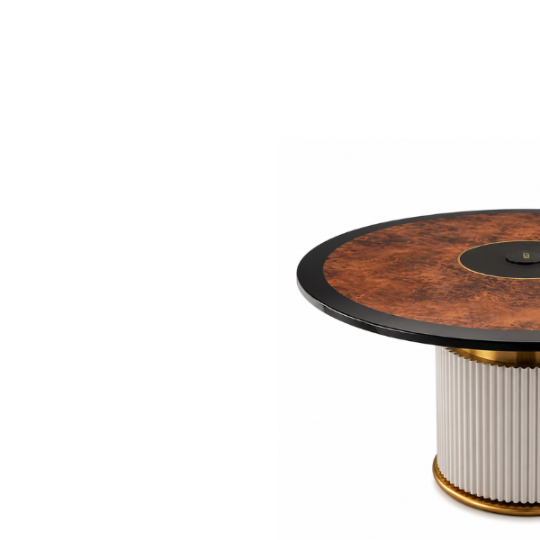 Agas Meeting Table