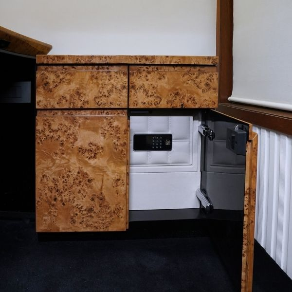 Arsames Side Runner OFFI52696-1