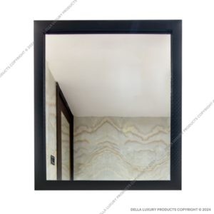 Cape Vanity Mirror