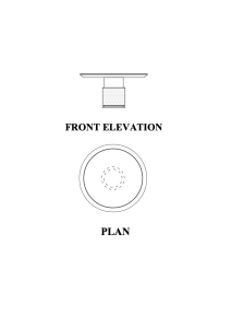 Agas Round Meeting Table
