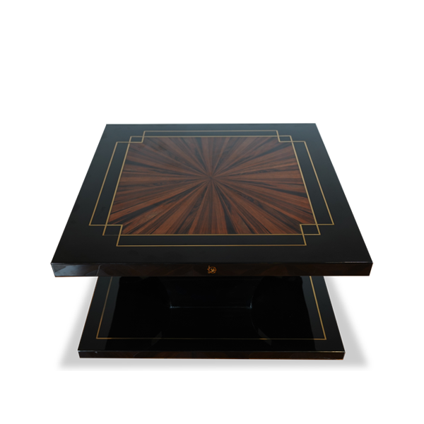 Abeesh Coffee Table HOME53870