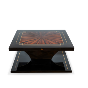 Abeesh Coffee Table