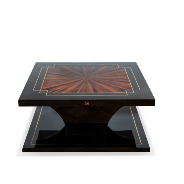 Abeesh Coffee Table HOME53870