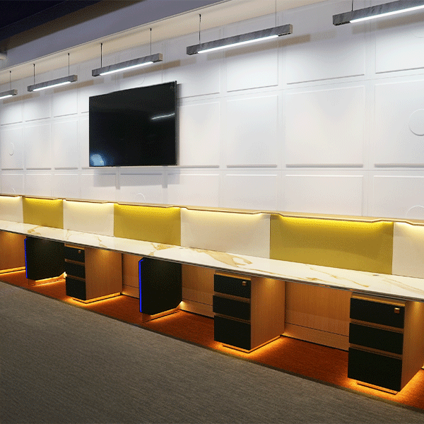 3-Bardiya Straight Workstation DELL5200