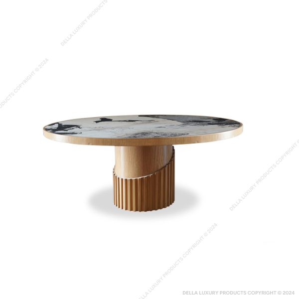 Ahurani Centre Table