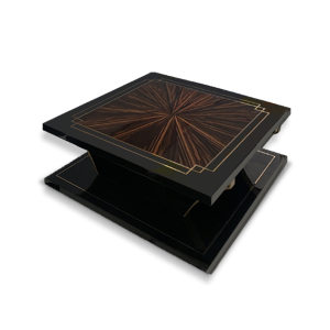 Abeesh Coffee Table