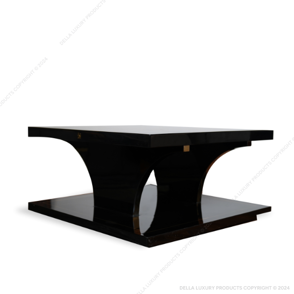 Della Luxury Home Furniture Abeesh Coffee Table_HOME53870 Product Image