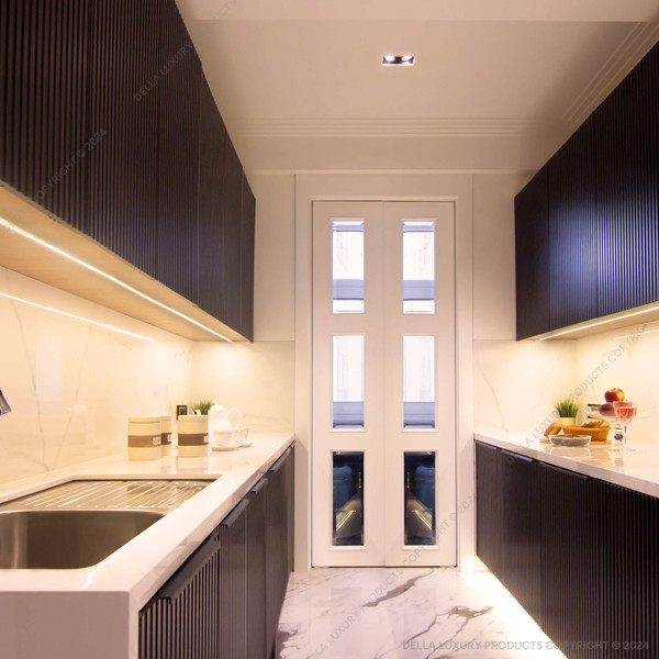  Della Kitchen Luxury Kitchen Collection 2