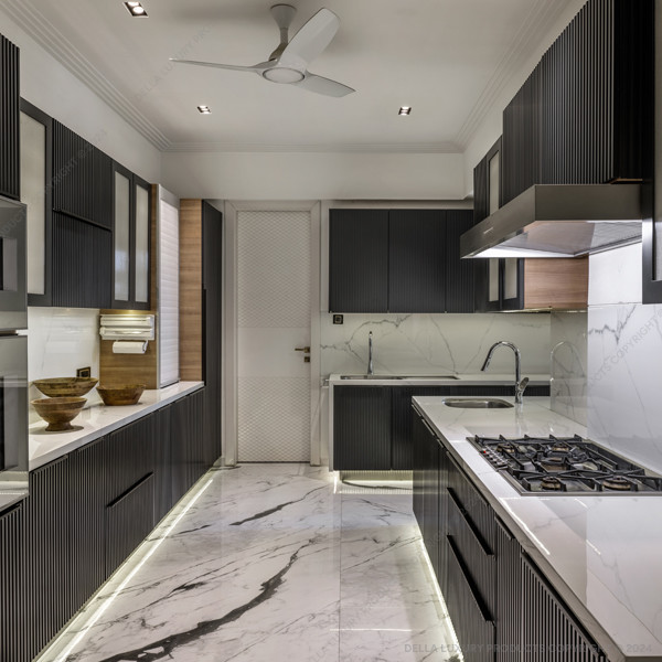 Della Kitchens Kitchen Collection Collection 2 DELL52161