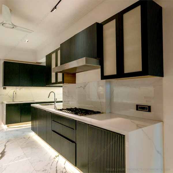  Della Kitchen Luxury Kitchen Collection 2