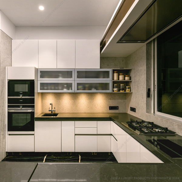 Della Kitchens Kitchen Collection Collection 6 DELL52165