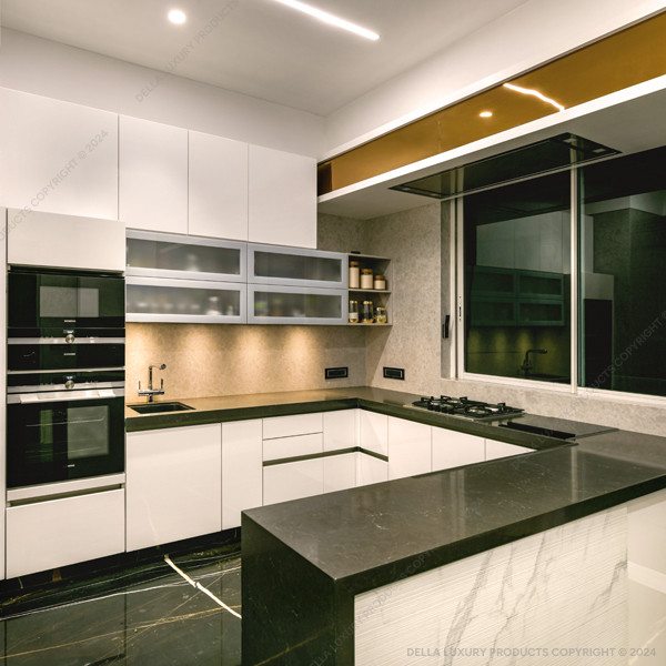  Della Kitchens Kitchen Collection Collection 6 DELL52183