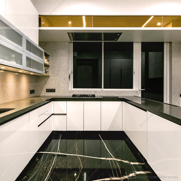 Della Kitchens Kitchen Collection Collection 6 DELL52183