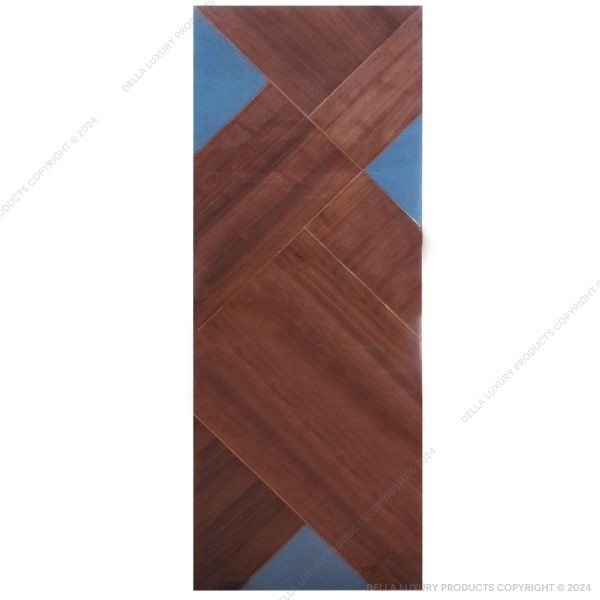 Bedroom Door