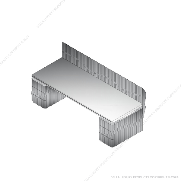 Della office furniture luxury Workstations Sohrab Collection