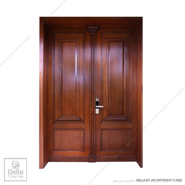 Della Door Bespoke Luxury Door Collection Pluto Collection