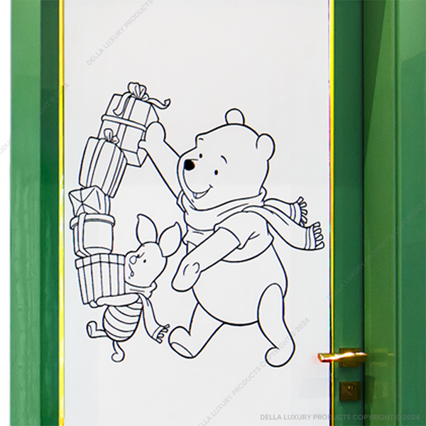 Della Doors Bespoke Luxury Doors Collection Kids Room Doors Collection