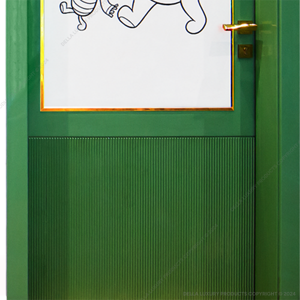 Della Doors Bespoke Luxury Doors Collection Kids Room Doors Collection