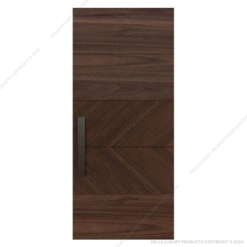 Della Door Bespoke Luxury Door Collection 18