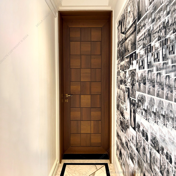 Della Door Bespoke Luxury Door Collection 15
