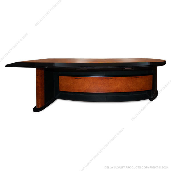  Della office furniture luxury Senior Management Cabin Della office furniture luxury senior management Hadrian collection collection image