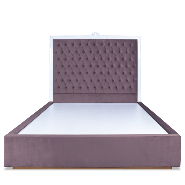 Della Kid's Rooms Luxury Haoma Collection Bed Product Image