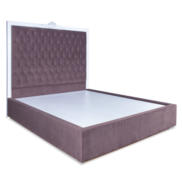 Della Kid's Rooms Luxury Haoma Collection Bed Product Image