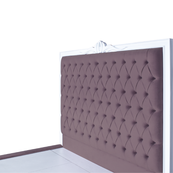 Della Kid's Rooms Luxury Haoma Collection Bed Product Image
