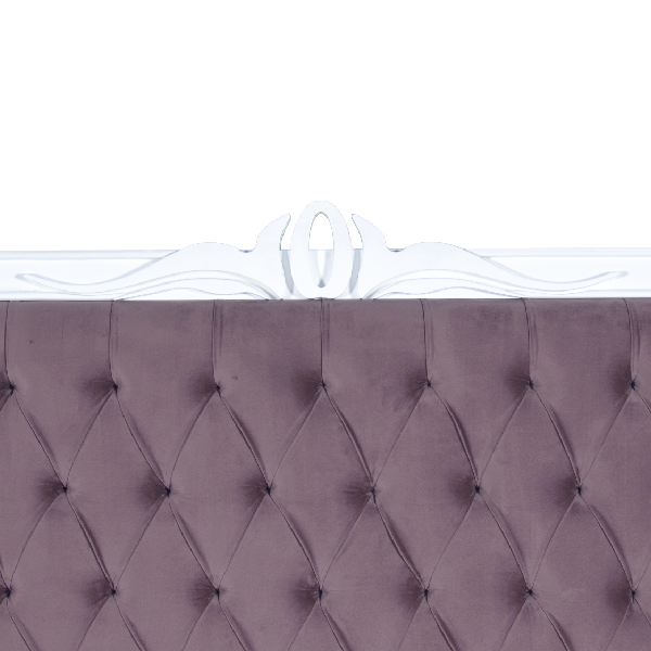 Della Kid's Rooms Luxury Haoma Collection Bed Product Image