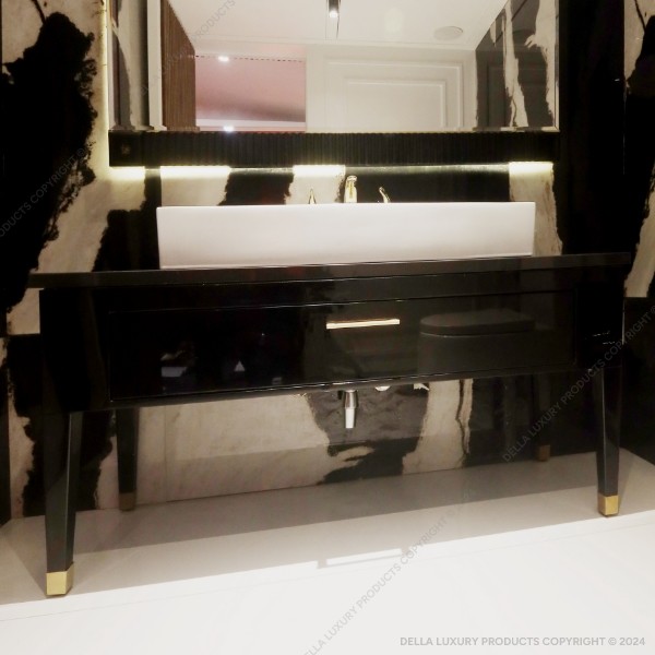 Tassia Floor Standing Single Vanity