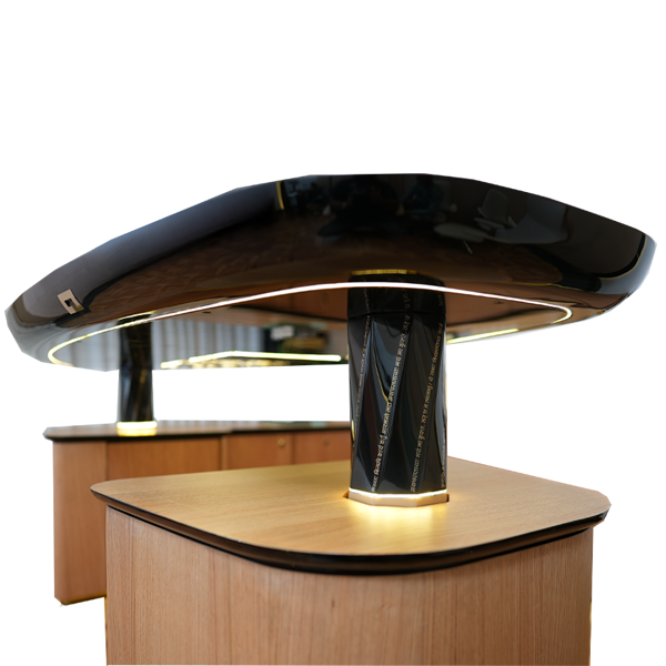 Boran Management Desk