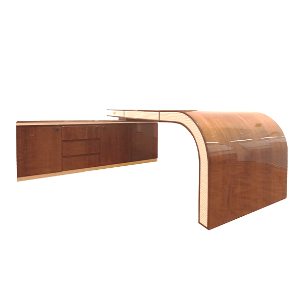 Govad Senior Management Desk