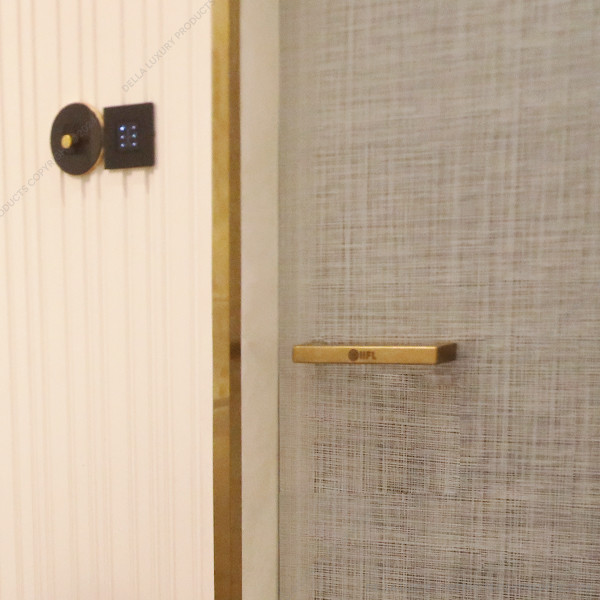 Della Door Door Handles Collection 19