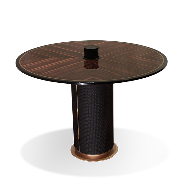Philippe Round Meeting Table