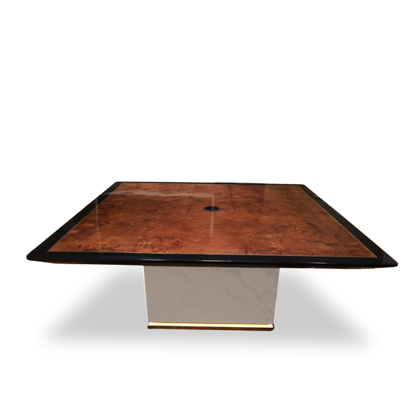 Agas Square Conference Table