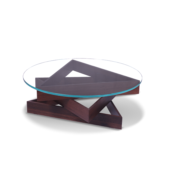 Coffee table 54112 | Della Luxury Home Furniture