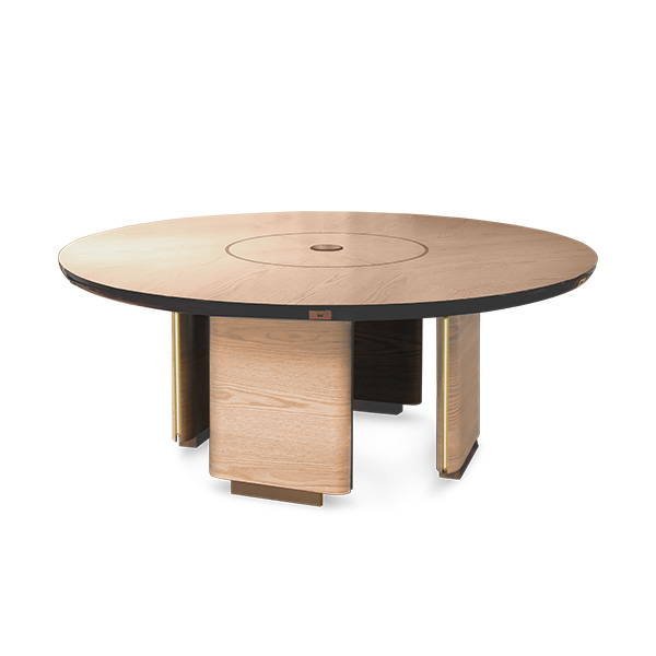 Boran Meeting Table