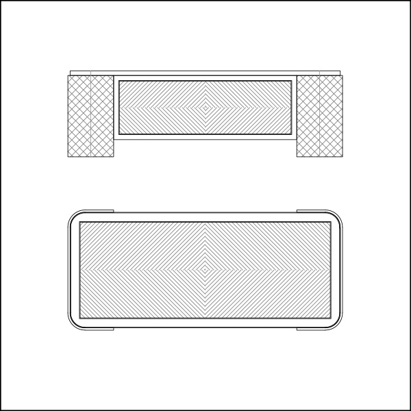 Philippe Senior Management Desk