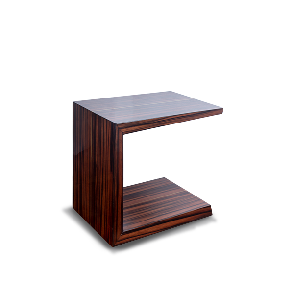 Nesting table 54163 | Della Luxury Home Furniture