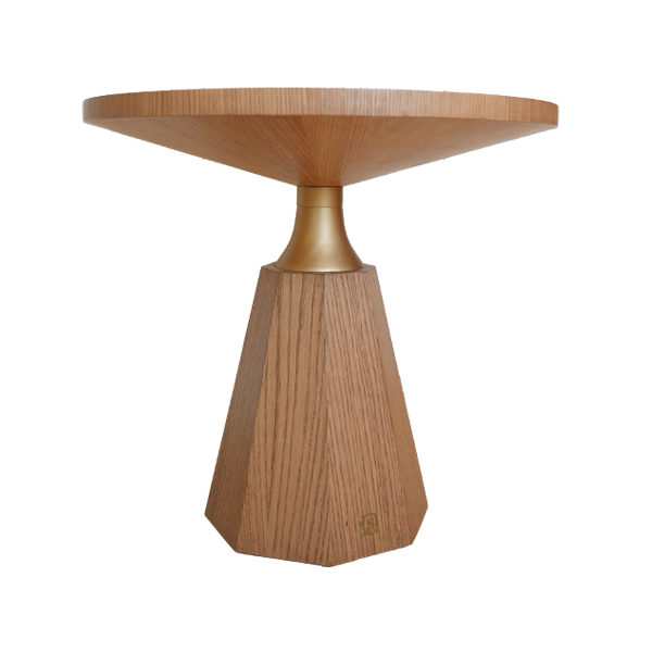 Mao side table 55049 | Della Luxury Home Furniture