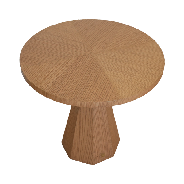 Mao side table 55049 | Della Luxury Home Furniture