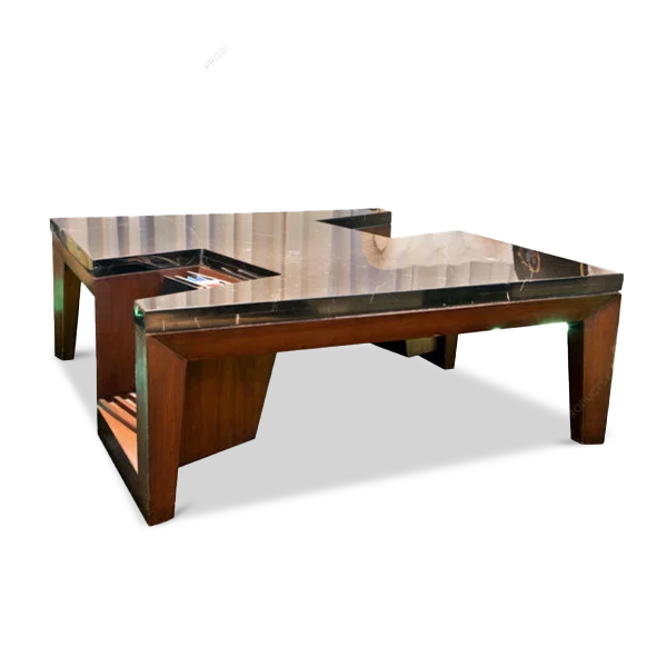 coffee table 53569 | Della Luxury Home Furniture