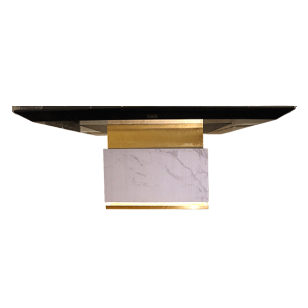 Agas Square Conference Table