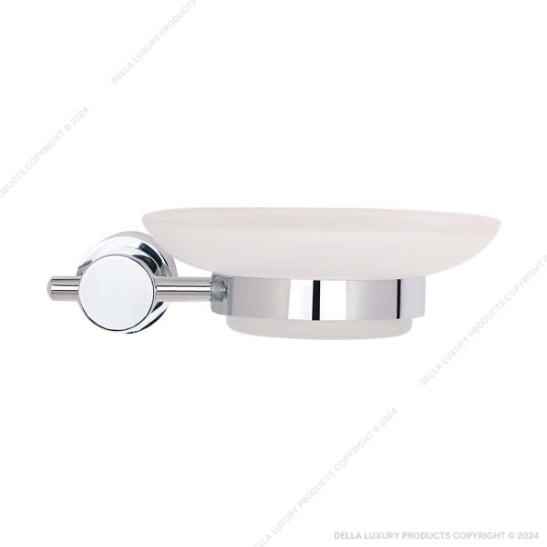 Breve Soap Dish