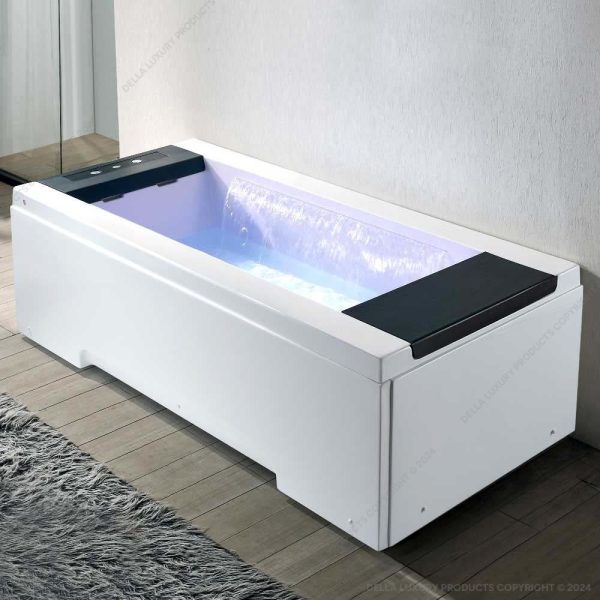 Della Luxury Jacuzzi Brilliante Collection BATH2178