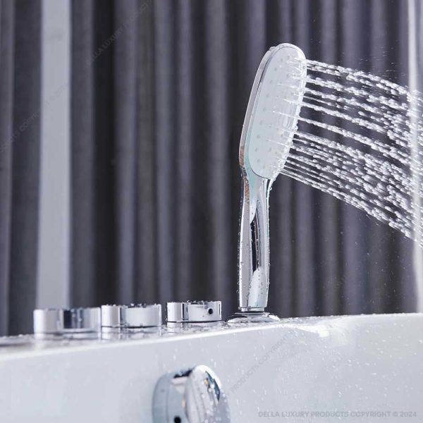 Colori Hydro-Massage Jacuzzi